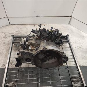 Caja Cambios Manual Hyundai Getz (TB)(2002->) 1.5 CRDi - 478805