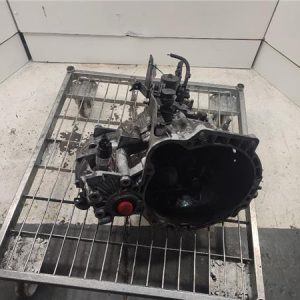 Caja Cambios Manual Hyundai Matrix (FC)(2001->) 1.6 - 509999