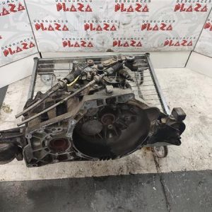 Caja Cambios Manual Hyundai Santa Fe (CM)(2006->) 2.2 CRDi Comfort 4X4 [2,2 Ltr. - 110 kW CRDi CAT] - 438910