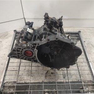 Caja Cambios Manual Hyundai Santa Fe (SM)(2001->) 2.0 GLS CRDI [2,0 Ltr. - 83 kW CRDi CAT] - 460102