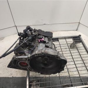 Caja Cambios Manual Hyundai Tucson (JM)(2004->) 2.0 CRDi - 481006