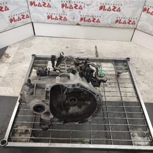 Caja Cambios Manual Hyundai i10 (PA)(2007->) 1.1 - 437619