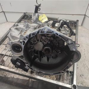 Caja Cambios Manual Hyundai i20 (BC3)(08.2020->) 1.0 Tecno [1,0 Ltr. - 74 kW TGDI CAT] - 541784