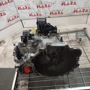 Caja Cambios Manual Kia Carens (RS)(2003->) 2.0 CRDi - 420432