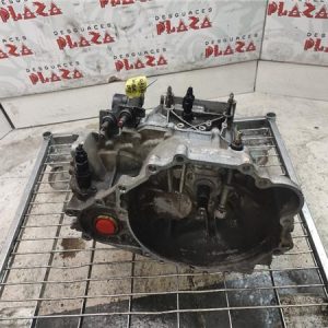 Caja Cambios Manual Kia Carens (RS)(2003->) 2.0 CRDi - 421373