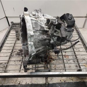 Caja Cambios Manual Kia Ceed (ED)(2006->) 1.6 Emotion [1,6 Ltr. - 94 kW CRDi CAT] - 515151