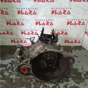 Caja Cambios Manual Kia Cerato (LD)(2004->) 2.0 LX CRDi Berlina (4-ptas.) [2,0 Ltr. - 83 kW Turbodiesel CAT] - 308451