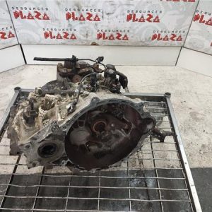 Caja Cambios Manual Kia Soul (AM)(2008->) 1.6 Diva [1,6 Ltr. - 94 kW CRDi CAT] - 438353