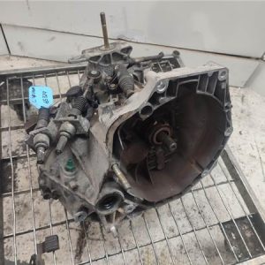 Caja Cambios Manual Lancia Ypsilon (101)(09.2003->) 1.3 JTD - 485961