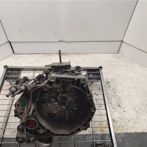 Caja Cambios Manual Lancia Ypsilon (101)(09.2003->) 1.3 JTD - 495193