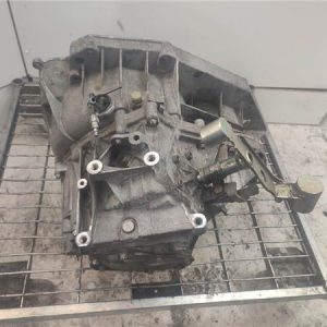 Caja Cambios Manual Land Rover Freelander (LN)(09.2002->) 2.0 Td4 - 484164