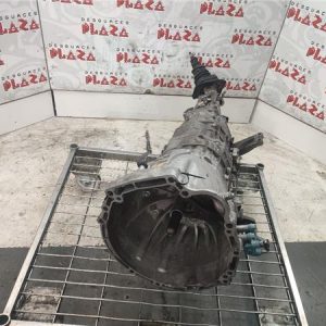 Caja Cambios Manual Lexus IS II (_XE2_) 220 d (ALE20) - 446767