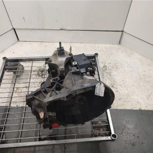 Caja Cambios Manual Mazda 2 (B2W) 1.4 CD - 496239