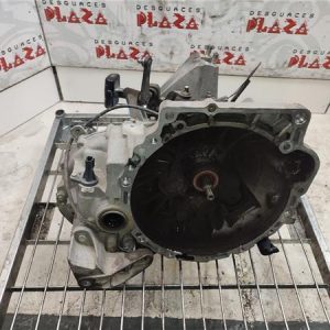 Caja Cambios Manual Mazda 2 Berlina (DE)(2007->) 1.3 - 424612