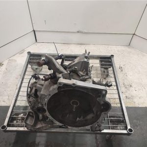 Caja Cambios Manual Mazda 2 Berlina (DE)(2007->) 1.3 - 498422