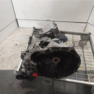 Caja Cambios Manual Mazda 2 Berlina (DE)(2007->) 1.6 CRTD Active + (5-ptas.) (66kW) [1,6 Ltr. - 66 kW CD Diesel CAT] - 531881