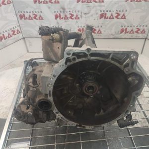 Caja Cambios Manual Mazda 3 Berlina (BK)(2003->) 1.6 VVT Active [1,6 Ltr. - 77 kW 16V CAT] - 373908
