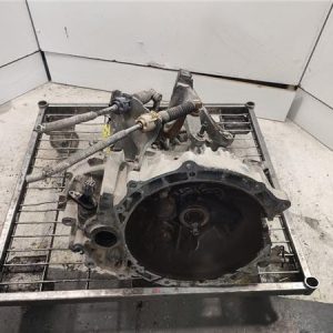 Caja Cambios Manual Mazda 3 Berlina (BK)(2003->) 2.0 - 547018