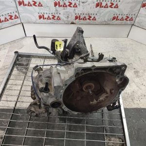 Caja Cambios Manual Mazda 3 Sedán (BK) 1.6 - 436319