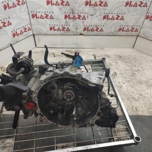 Caja Cambios Manual Mazda 323 C V (BA) 2.0 - 418676