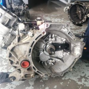Caja Cambios Manual Mazda 5 (CW)(2010->) 2.0 Style [2,0 Ltr. - 106 kW 16V CAT] - 17259