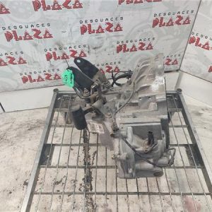Caja Cambios Manual Mazda 6 Berlina (GG)(2002->) 1.8 Active (4-ptas.) [1,8 Ltr. - 88 kW CAT] - 444789