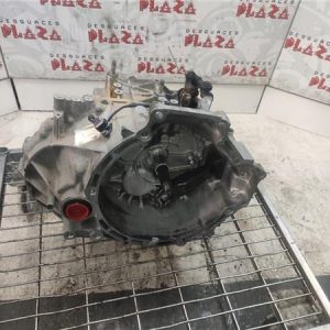 Caja Cambios Manual Mazda 6 Berlina (GG)(2002->) 2.0 CRTD 120 Active (4-ptas.) [2,0 Ltr. - 89 kW Diesel CAT] - 439184