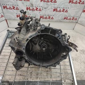 Caja Cambios Manual Mazda 6 Berlina (GG)(2002->) 2.0 CRTD 120 Active (5-ptas.) [2,0 Ltr. - 89 kW Diesel CAT] - 408388