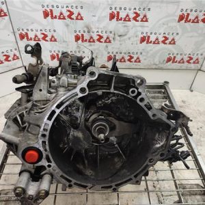 Caja Cambios Manual Mazda 6 Berlina (GG)(2002->) 2.0 DI - 433109