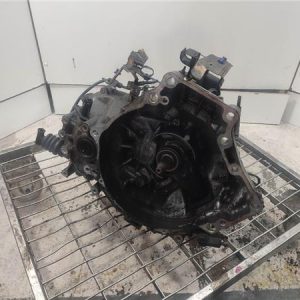 Caja Cambios Manual Mazda 626 Berlina (GF)(1997->) 2.0 TD - 541944