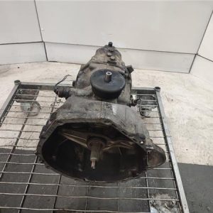 Caja Cambios Manual Mercedes-Benz SPRINTER 3-t Furgón (903) 312 D 2.9 - 455232