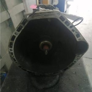 Caja Cambios Manual Mercedes-Benz Sprinter II Furgón (01.2006->) 2.1 209/211/213/215 CDI (906.611/613) [2,1 Ltr. - 110 kW CDI CAT] - 88865