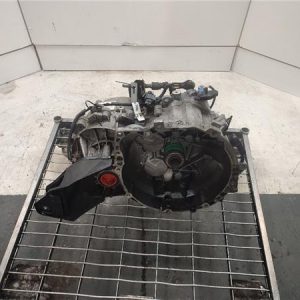Caja Cambios Manual Mitsubishi Space Star (DG0)(1999->) 1.9 1900 DI-D [1,9 Ltr. - 75 kW DI-D CAT] - 494554
