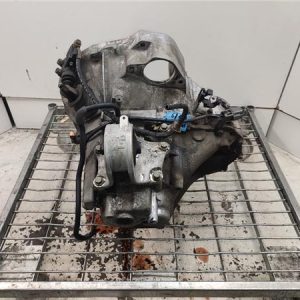 Caja Cambios Manual Nissan Almera (N16/E)(01.2000->) 2.2 dCi - 515082