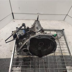 Caja Cambios Manual Nissan Micra (K12E)(11.2002->) 1.2 16V - 511224