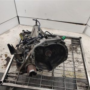 Caja Cambios Manual Nissan Micra (K12E)(11.2002->) 1.2 16V - 547023