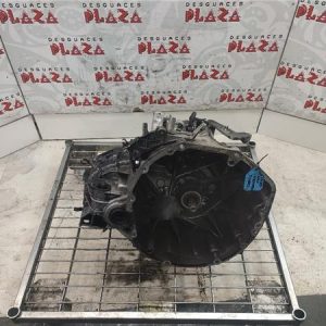 Caja Cambios Manual Nissan Qashqai (J10)(01.2007->) 2.0 dCi - 431226