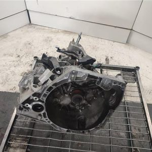 Caja Cambios Manual Nissan Qashqai (J11E)(2013->) 1.3 Acenta [1,3 Ltr. - 103 kW 16V CAT] - 519063