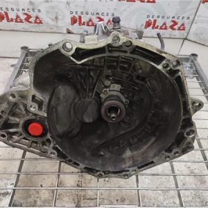 Caja Cambios Manual Opel ASTRA H TwinTop 1.6 - 403286