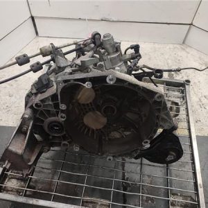 Caja Cambios Manual Opel ASTRA J 2.0 CDTI - 550795