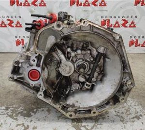 Caja Cambios Manual Opel Agila (2000->) 1.0 Básico [1,0 Ltr. - 43 kW 12V CAT (Z 10 XE / LW3)] - 342421