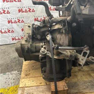 Caja Cambios Manual Opel Astra F Berlina (1991->) 1.6 - 355420