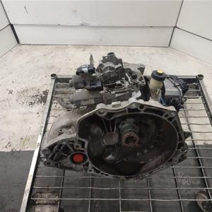Caja Cambios Manual Opel Astra G Berlina (1998->) 1.6 - 534215