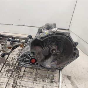Caja Cambios Manual Opel Astra G Berlina (1998->) 1.7 DTI 16V - 543817