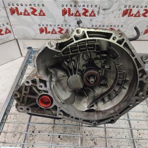 Caja Cambios Manual Opel Corsa C (2000->) 1.2 - 364991
