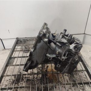 Caja Cambios Manual Opel Corsa C (2000->) 1.2 - 521067
