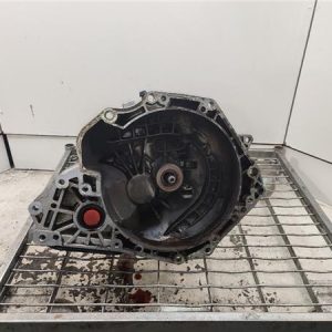 Caja Cambios Manual Opel Corsa C (2000->) 1.2 Twinport - 515081