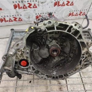 Caja Cambios Manual Opel Corsa D (2006->) 1.3 CDTI - 403291