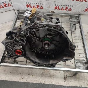 Caja Cambios Manual Opel Vectra B Berlina (1995->) 2.2 Básico (1999->) [2,2 Ltr. - 108 kW 16V CAT (Z 22 SE)] - 431707