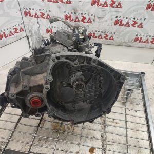 Caja Cambios Manual Opel Vectra C Berlina (2002->) 1.9 CDTI - 409264